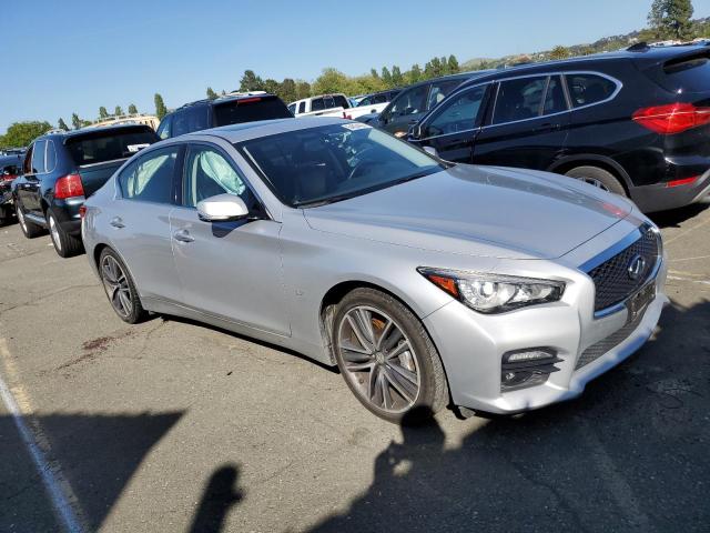 JN1BV7AR9FM401938 Infiniti Q50 BASE
