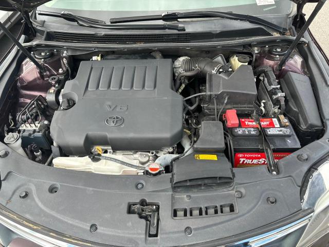 4T1BK1EB0GU217341 Toyota AVALON XLE