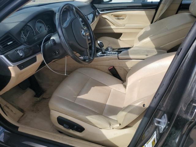 WBA5A7C5XED614375 BMW 528 XI