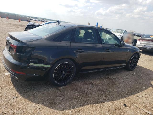 WAUENAF45KA116361 Audi A4 Premium Plus