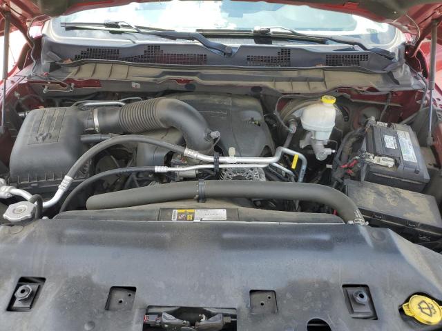 1C6RR6NT7ES456437 RAM 1500 Laie