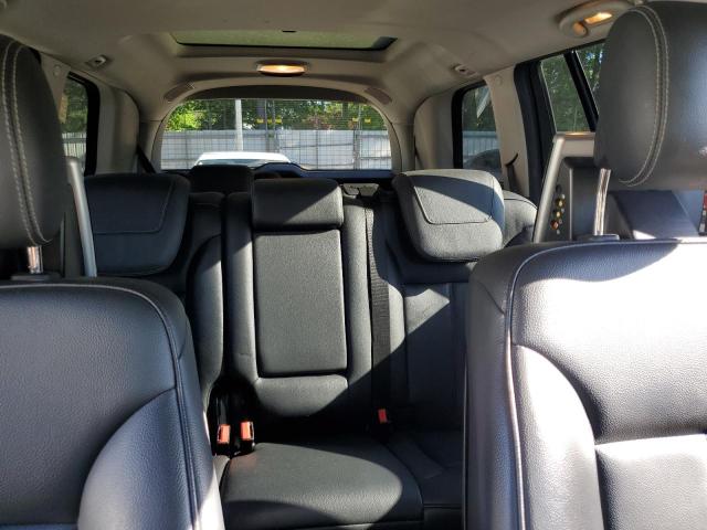 4JGBF7BE3BA642293 Mercedes-Benz Gl 450 4matic