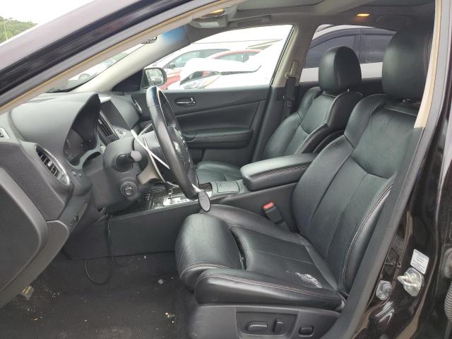 1N4AA5AP1EC468583 Nissan MAXIMA S