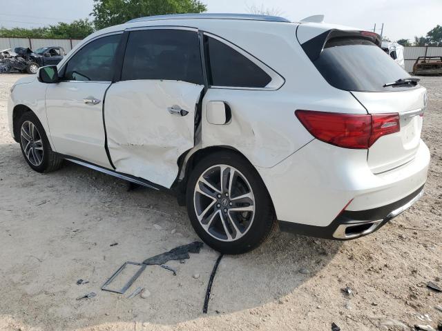 5J8YD3H8XJL009826 Acura Mdx Advance