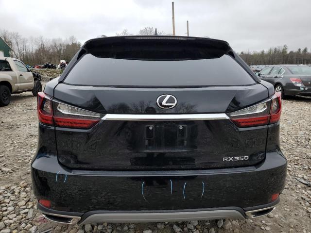 2T2HZMDAXNC311799 Lexus RX 350