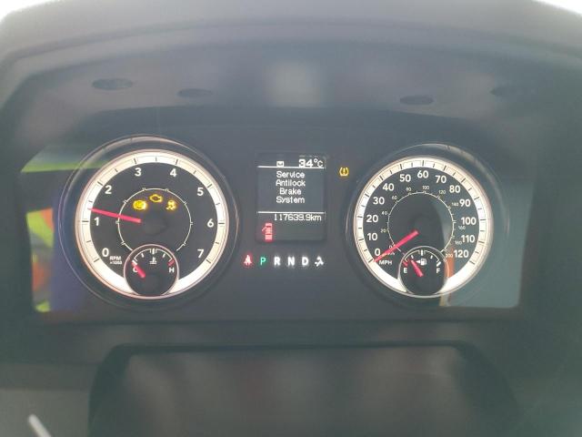 1C6RR6FT9HS776183 RAM 1500 St