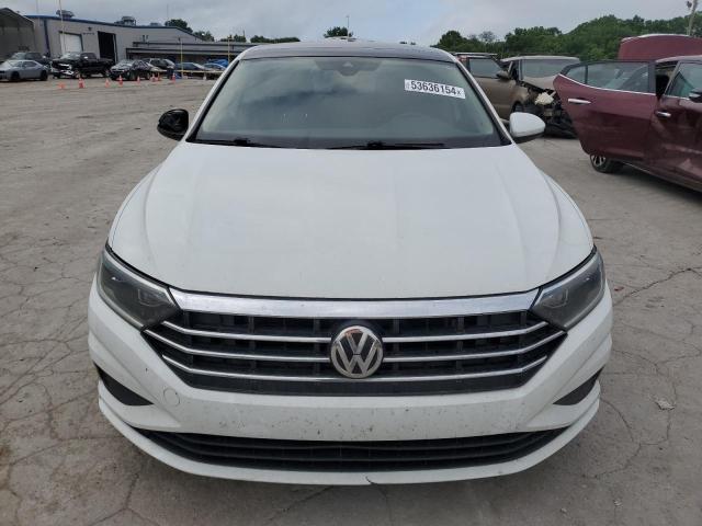 3VWE57BU5KM109633 Volkswagen JETTA SEL