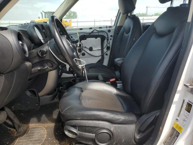 WMWZB3C59GWR49528 Mini COOPER COUNTRYMAN
