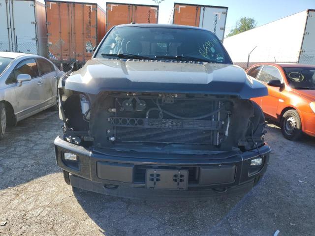 1FTEW1EP9HKD41977 Ford F150 Supercrew