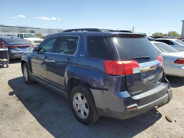 2GKALREK0E6269516 GMC Terrain Sle