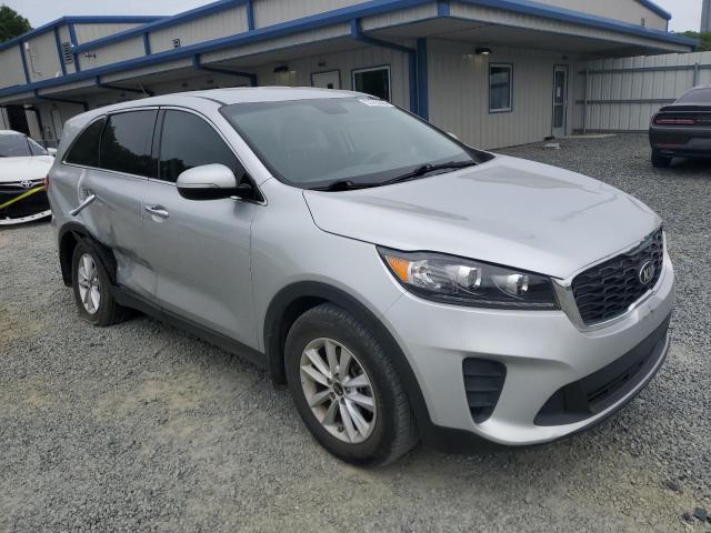 5XYPG4A36KG578823 KIA SORENTO L
