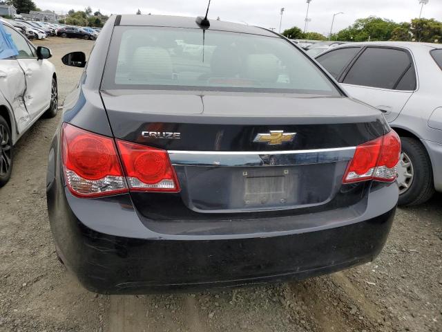 1G1PA5SG2F7268088 Chevrolet CRUZE LS