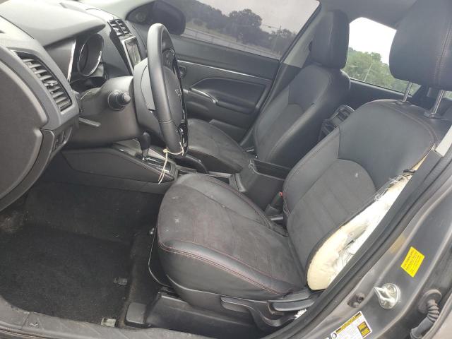 JA4ARUAUXNU019152 Mitsubishi Outlander Sport Es