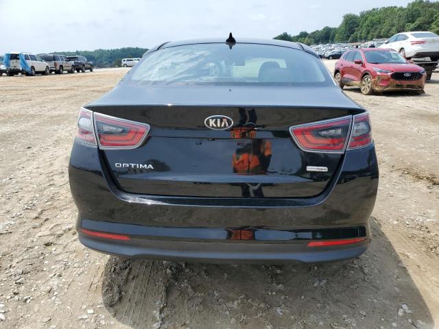 KNAGM4AD1F5079795 KIA OPTIMA HYBRID