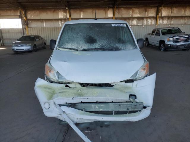 3N6CM0KN3LK697149 Nissan NV200 2.5S