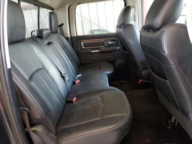 1C6RR7VT2JS112059 RAM 1500 Laie