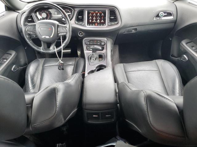2C3CDZBT5JH168859 Dodge Challenger