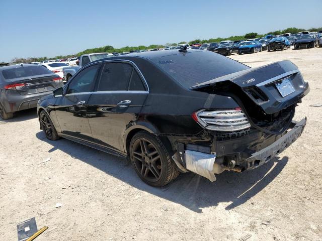 WDDHF8JB1FB114768 Mercedes-Benz E 350 4matic