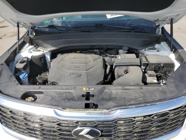5XYP6DHC8MG125072 KIA Telluride S