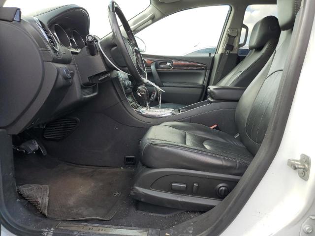 5GAKRBKD3HJ168698 Buick Enclave