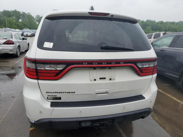 1C4RDJAG2EC594058 Dodge Durango Sxt