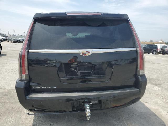 1GYS4KKJ0HR217547 Cadillac ESCALADE E