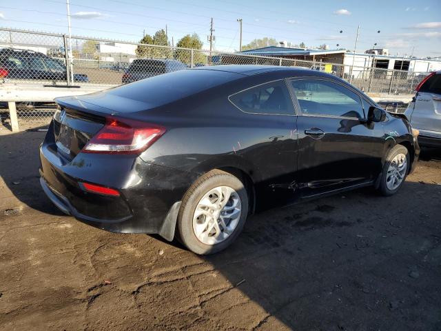 2HGFG3B55EH509070 Honda Civic Lx