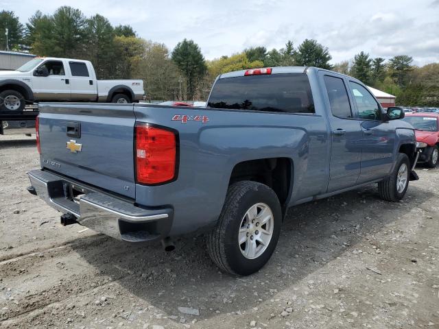1GCVKREC5GZ275795 Chevrolet Silverado K1500 Lt