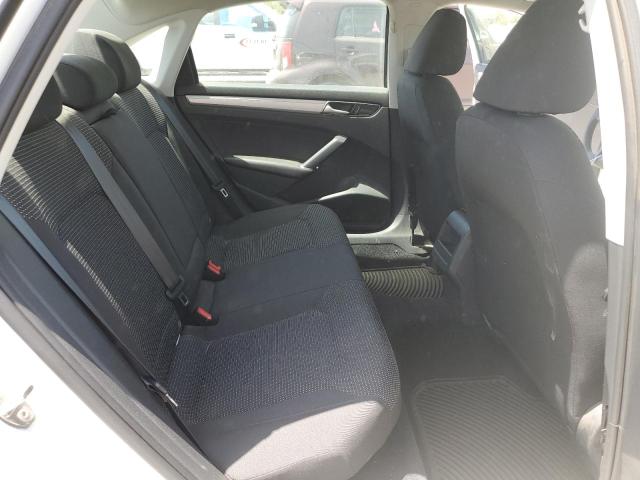 1VWAT7A38GC021407 Volkswagen PASSAT S