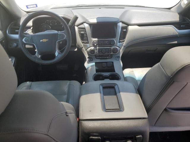 1GNSCHKC3GR417583 Chevrolet Suburban C1500 Lt