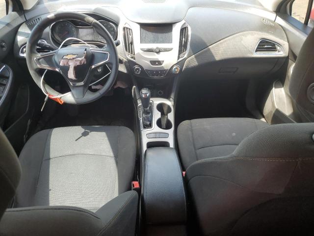1G1BC5SM8J7128565 Chevrolet CRUZE LS