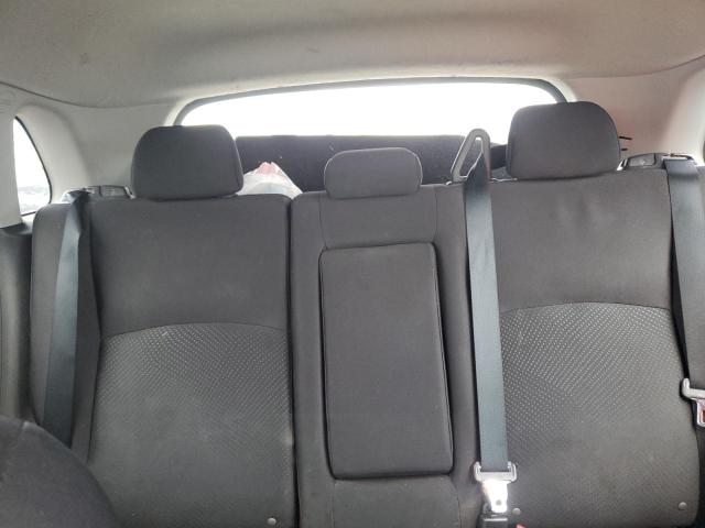 4A4AP3AU7FE012105 Mitsubishi Outlander Sport Es