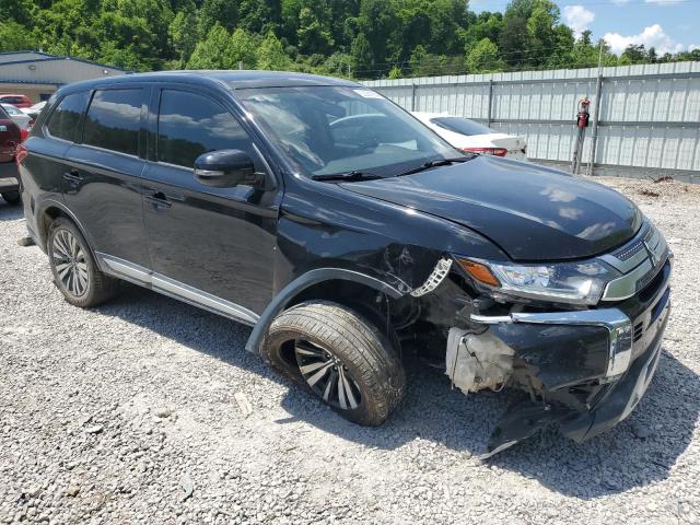 JA4AZ3A32KZ053652 Mitsubishi Outlander Se