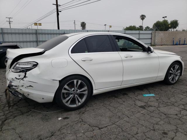 55SWF4JBXJU234972 Mercedes-Benz C 300