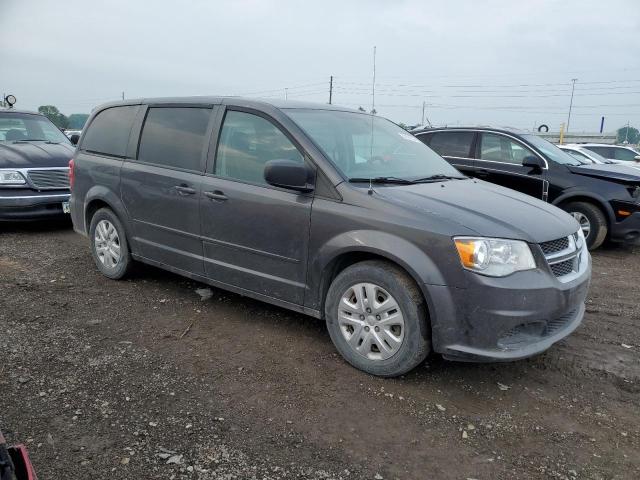 2C4RDGBG9GR218503 Dodge Grand Caravan Se