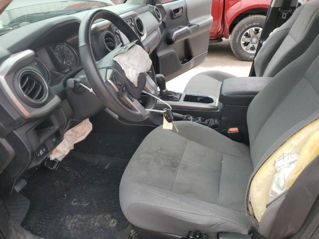 3TMCZ5AN6KM257593 Toyota Tacoma Double Cab