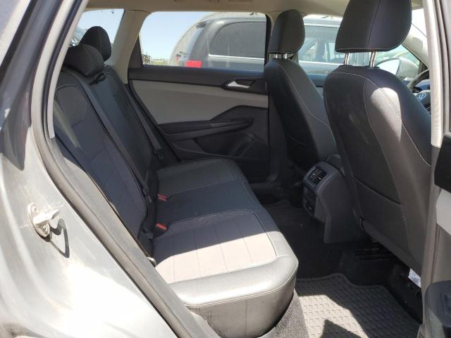3VVPX7B27NM053902 Volkswagen Taos Se Iq Drive