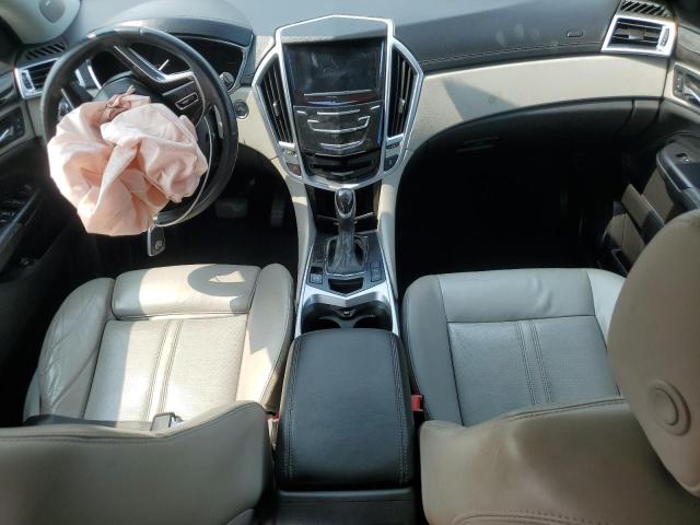 3GYFNCE31FS573887 Cadillac Srx Performance Collection