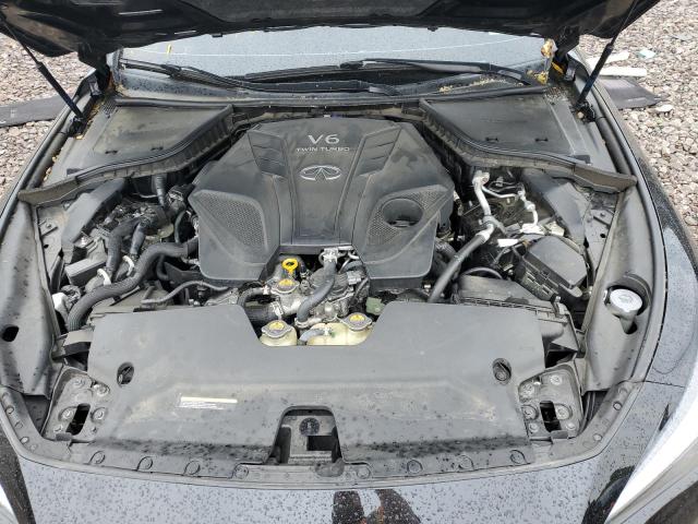 JN1EV7BR5MM755013 Infiniti Q50 LUXE