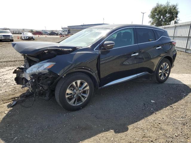 Auction sale of the 2015 Nissan Murano S, vin: 5N1AZ2MG0FN268244, lot number: 53633334