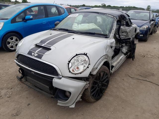 Auction sale of the 2013 Mini Cooper Sd, vin: *****************, lot number: 55243434