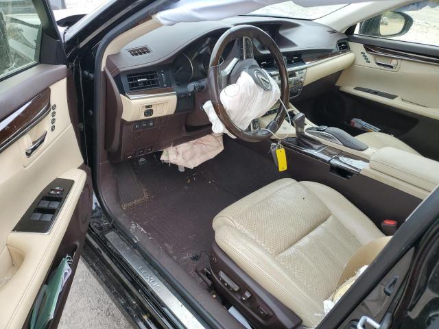 JTHBK1GG3G2224372 Lexus ES 350
