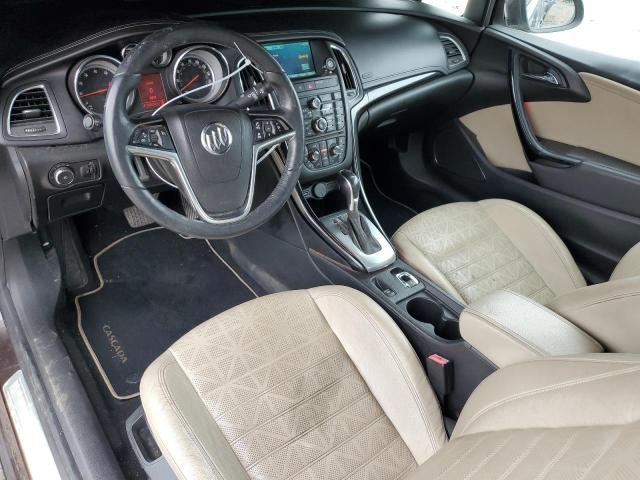 W04WT3N58GG057629 Buick Cascada Premium