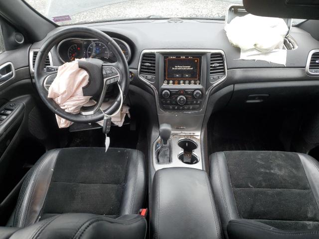 1C4RJFAG6JC387396 Jeep Grand Cherokee Laredo