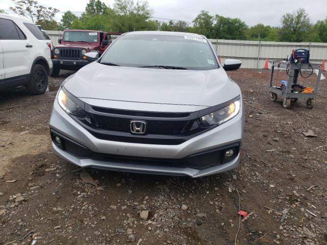 2HGFC2F80KH522573 Honda Civic Sport