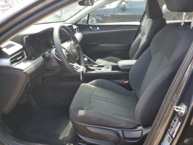 5XXG14J24MG041559 KIA K5 LXS