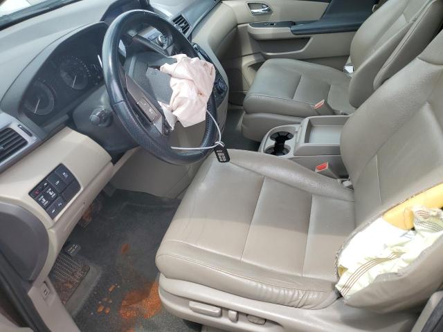 5FNRL5H97EB103651 Honda Odyssey Touring