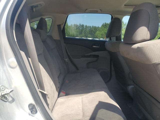 2HKRM4H54EH640936 Honda CR-V EX