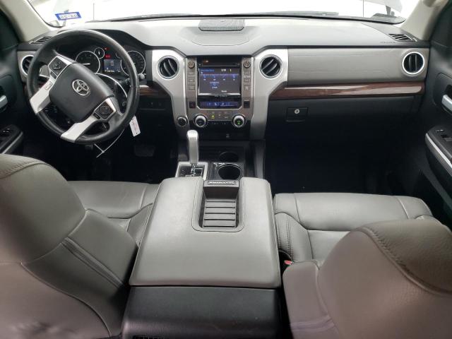 5TFHW5F19FX458196 Toyota Tundra Crewmax Limited
