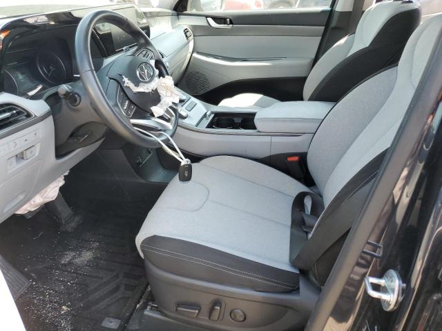 KM8R3DHE4LU084676 Hyundai Palisade Sel